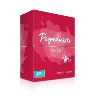 Gra Pogaduszki Po 22