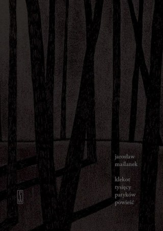 Klekot tysięcy patyków