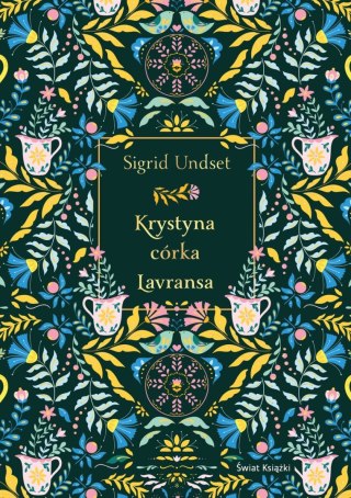 Krystyna córka Lavransa