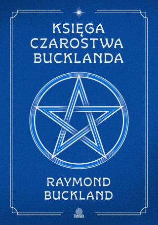 Księga czarostwa Bucklanda