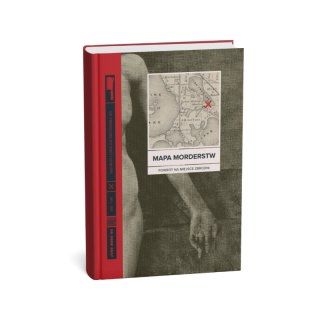 Mapa morderstw. Od frenologii do daktyloskopii. powrót na miejsce zbrodni