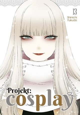 Projekt: cosplay. Tom 13