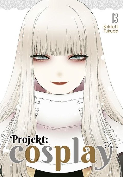 Projekt: cosplay. Tom 13