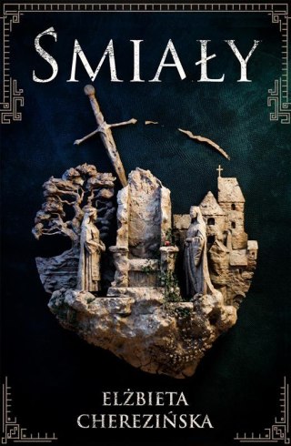Śmiały ELŻBIETA CHEREZIŃSKA
