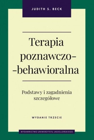 Terapia poznawczo-behawioralna wyd. 3