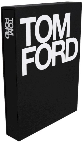 Tom Ford wer. angielska