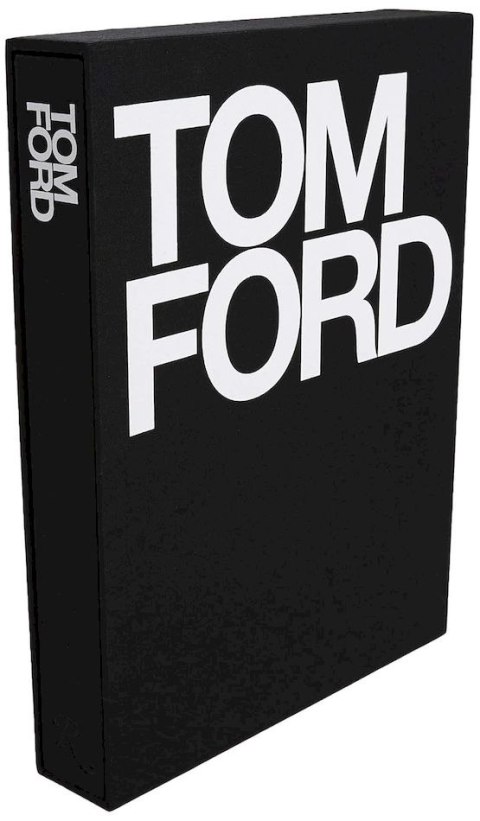 Tom Ford wer. angielska