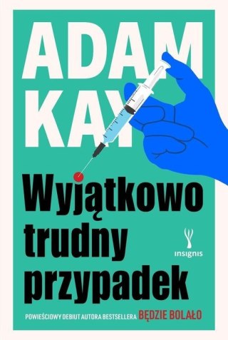 Wyjątkowo trudny przypadek