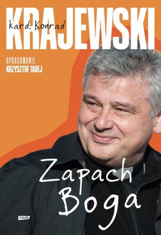 Zapach Boga wyd. 2025