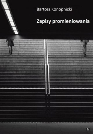Zapisy promieniowania