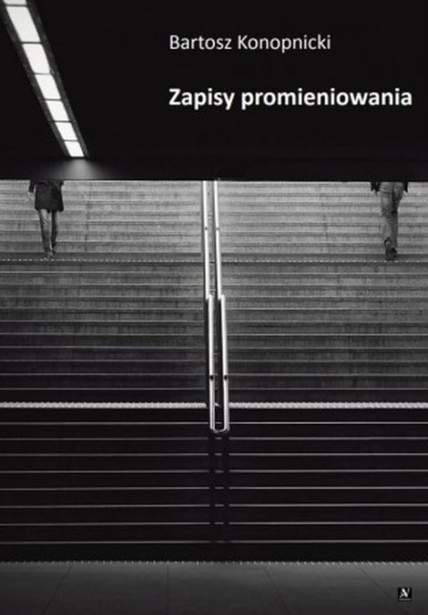 Zapisy promieniowania
