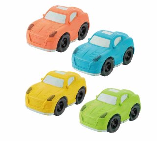 Auto Bio Wyścigówka 20cm Dal Negro 1szt.mix