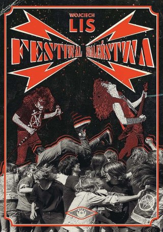 Festiwal szaleństwa