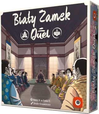 Gra Biały Zamek Duel
