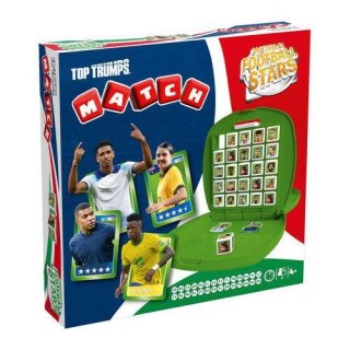 Gra MATCH World Football Stars