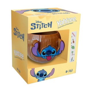 Gra YAHTZEE Stitch