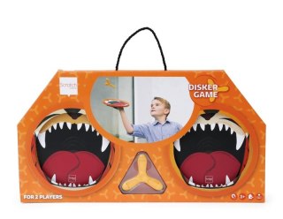 Gra zręcznościowa Paletki rzucaj i łap Tygrys Scratch