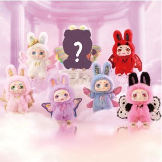 Maskotka Kimmon Mimon Dream Maker 1szt.mix KIM556016