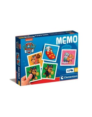 Memo Psi Patrol 18310