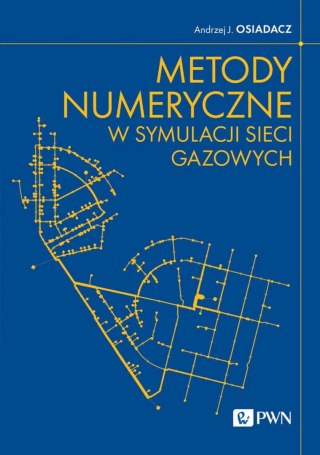 Metody numeryczne w symulacji sieci gazowych