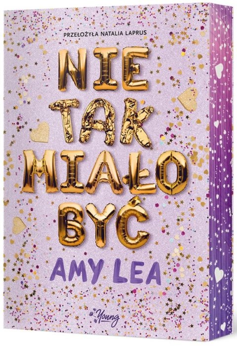 Nie tak miało być (ilustrowane brzegi)