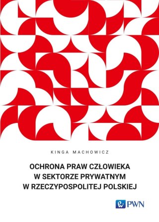 Ochrona praw człowieka w sektorze prywatnym w Rzeczypospolitej Polskiej