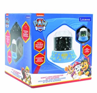 Projektor Psi Patrol Lexibook NLJ035PA