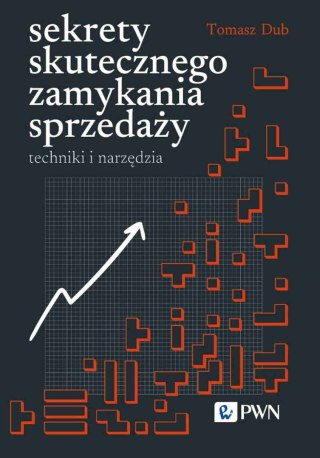 Sekrety skutecznego zamykania sprzedaży