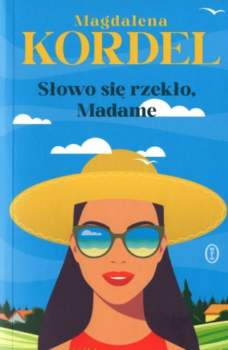 Słowo się rzekło, Madame