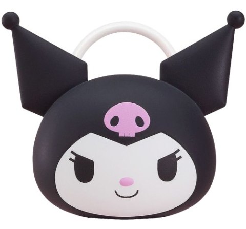 Zestaw kreatywny 3D Kuromi KU00017