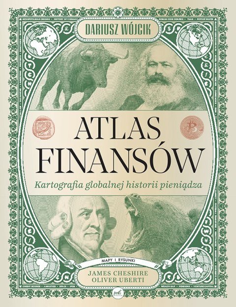 Atlas finansów