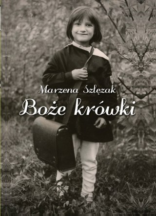 Boże krówki