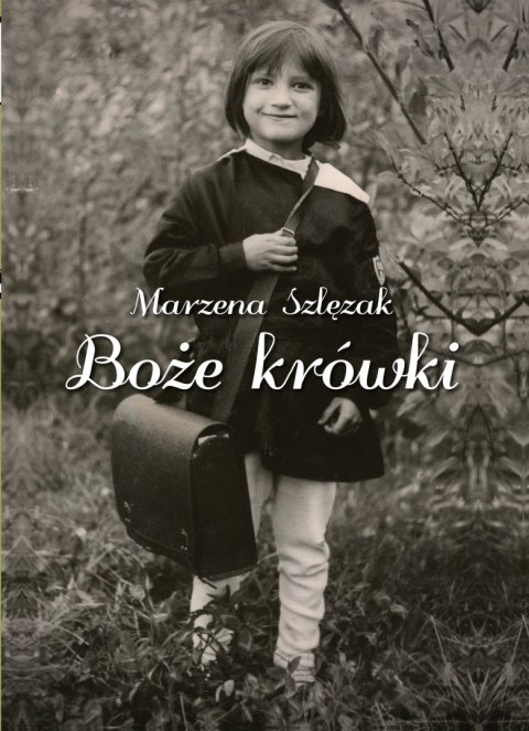 Boże krówki