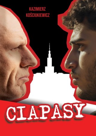 Ciapasy