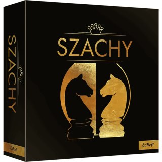 Gra Szachy drewniane 02892