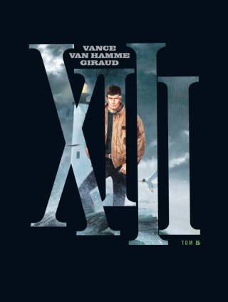 XIII. Tom 5