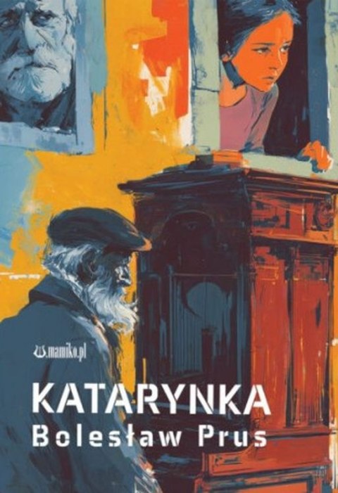 Katarynka