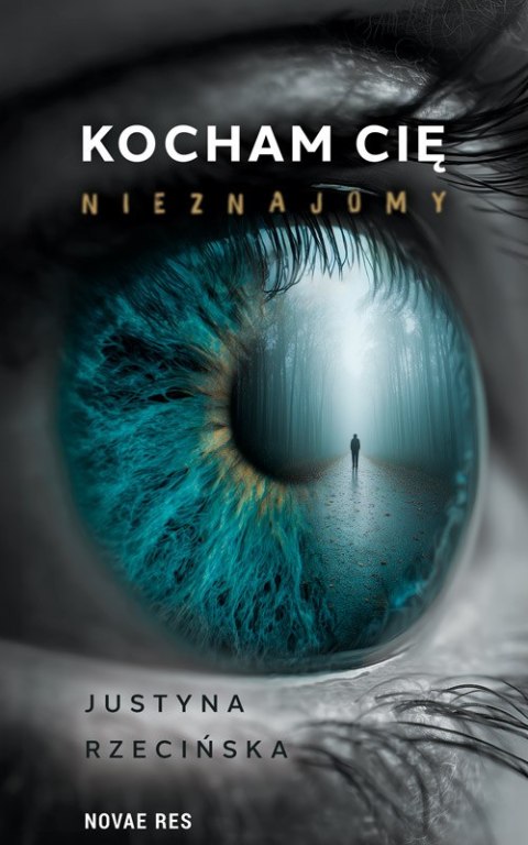 Kocham cię, nieznajomy