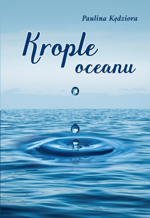 Krople oceanu