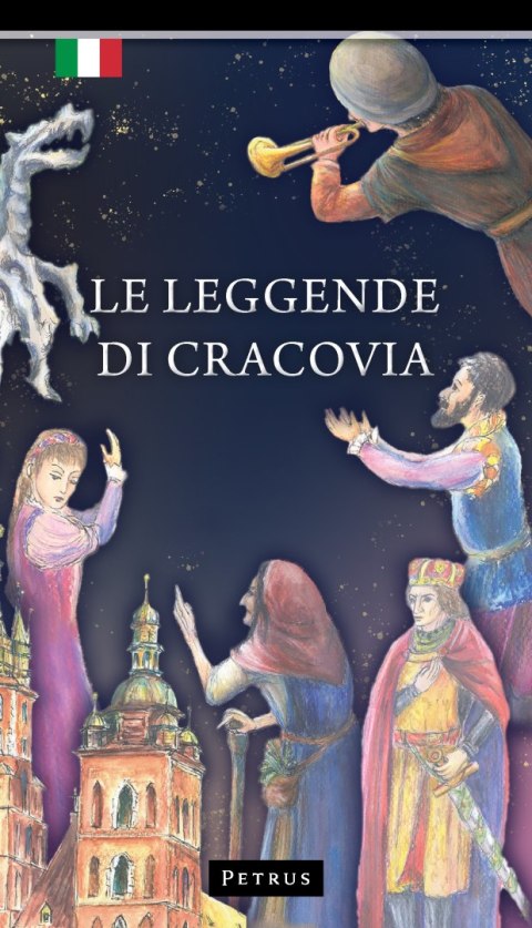 Le Leggende di Cracovia