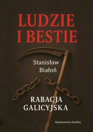 Ludzie i bestie
