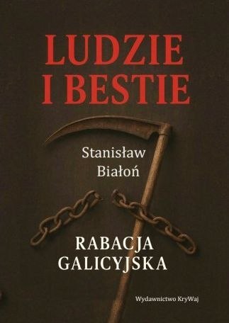 Ludzie i bestie
