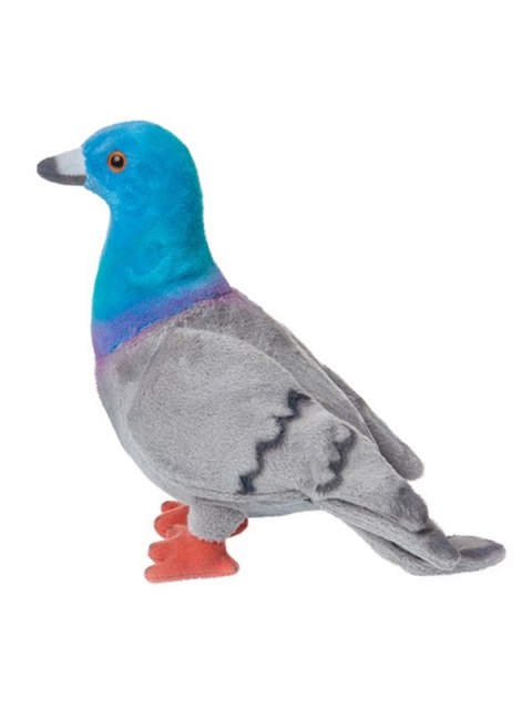 Maskotka ZOO Gołąb miejski 20cm