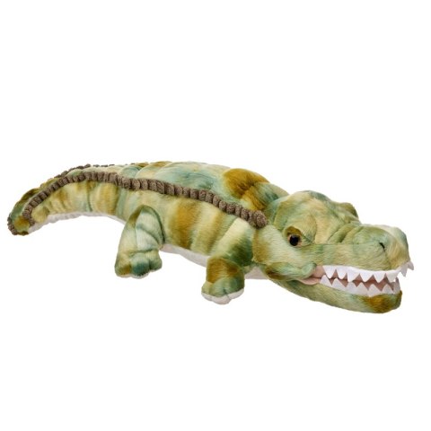 Maskotka ZOO Krokodyl 46cm