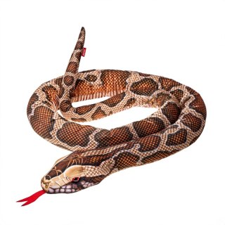 Maskotka ZOO Pyton Birmański