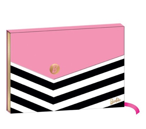 Mattel Barbie Notes NOB-1101