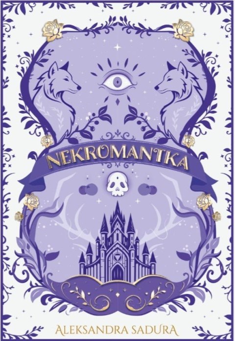 Nekromantka