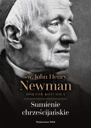 Sumienie chrześcijańskie. św. John Henry Newman wyd. 2