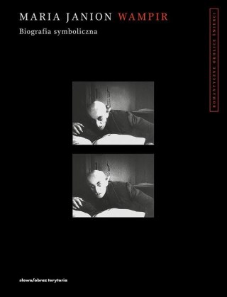 Wampir Biografia symboliczna wyd. 3