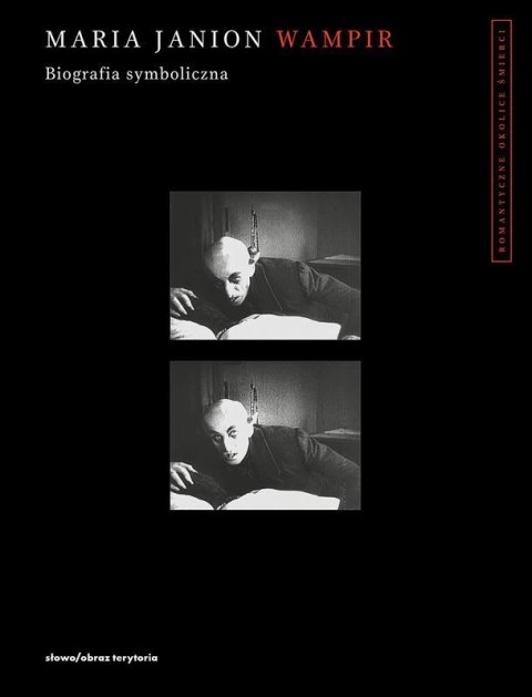 Wampir Biografia symboliczna wyd. 3